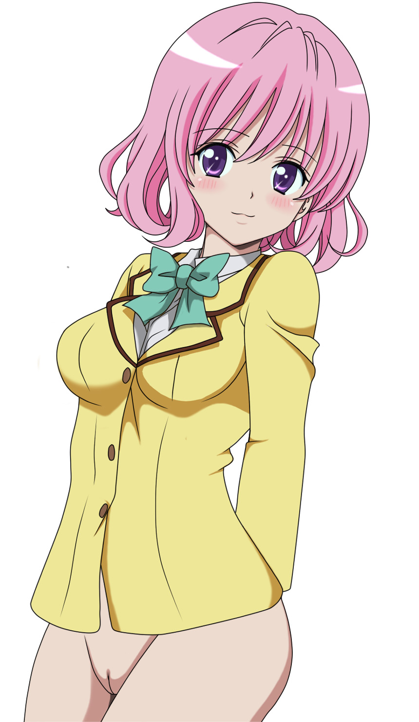 Momo &amp; Nana Gallery page 9 full
