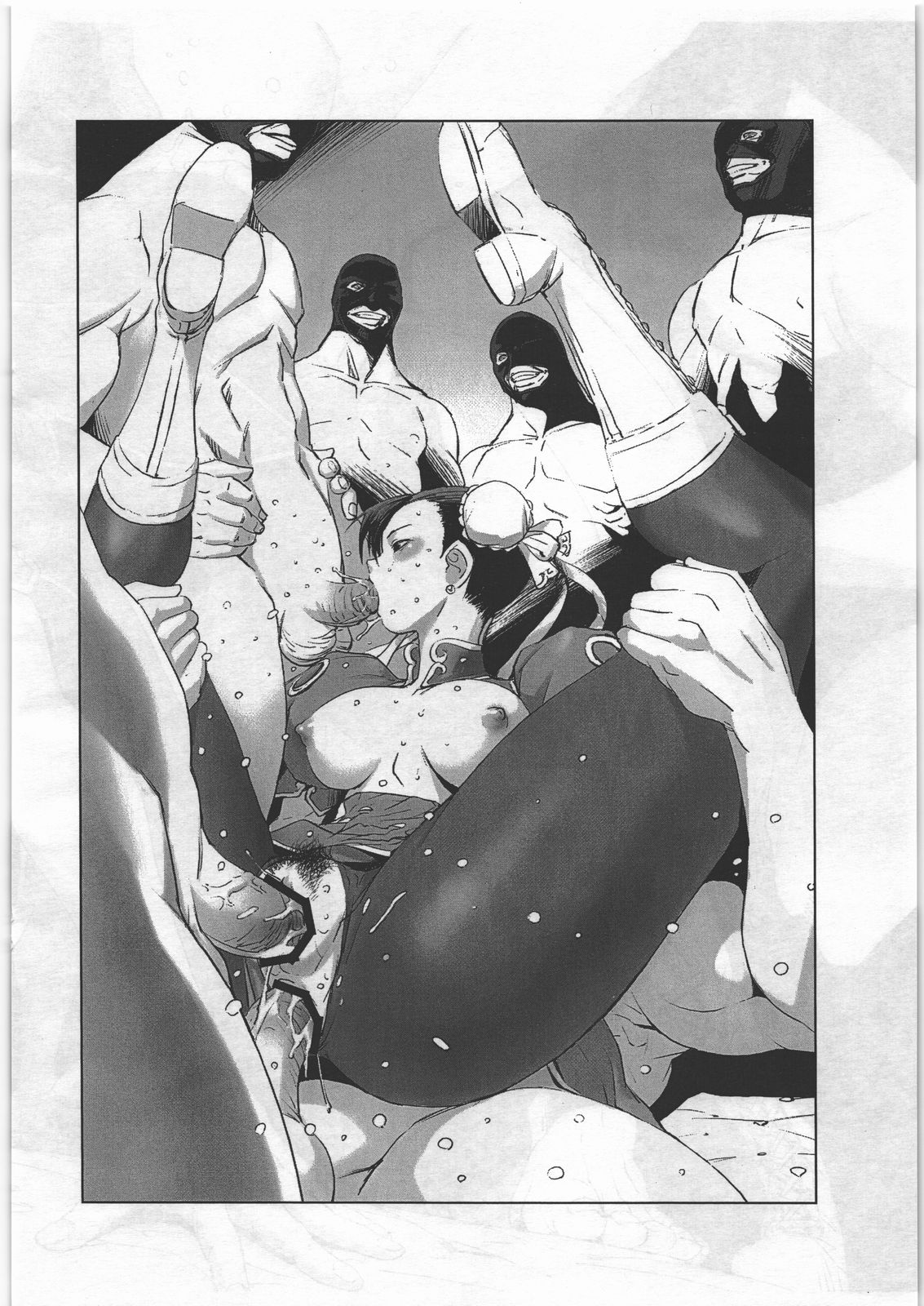 PLAN B2 page 9 full