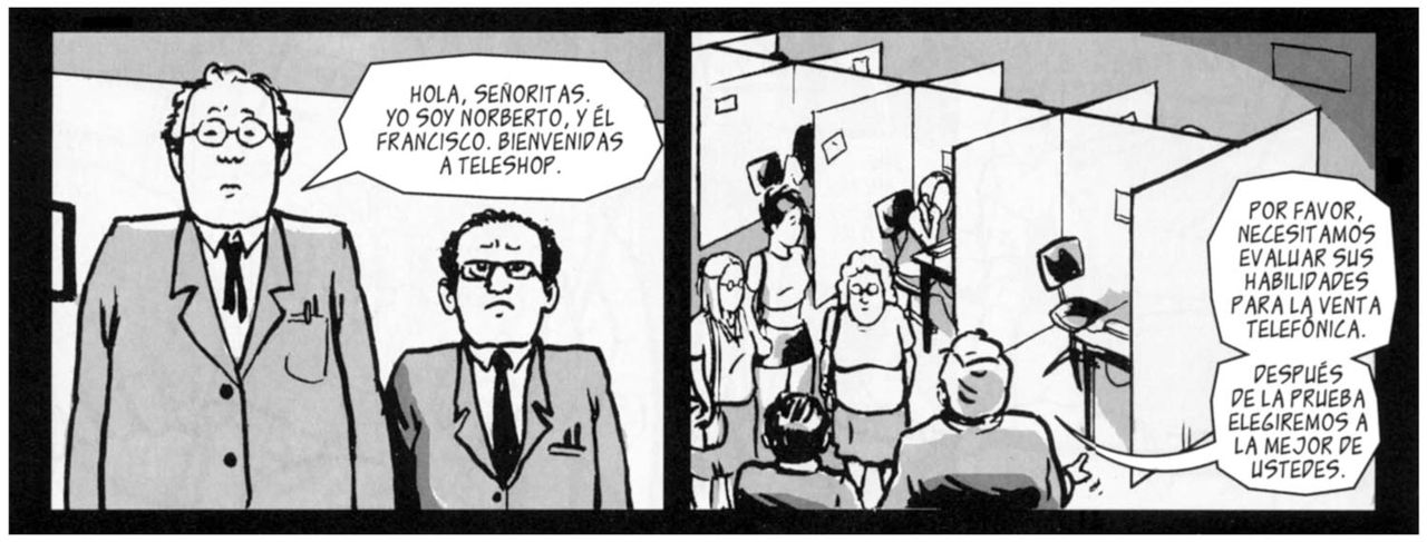 Conectadas page 6 full