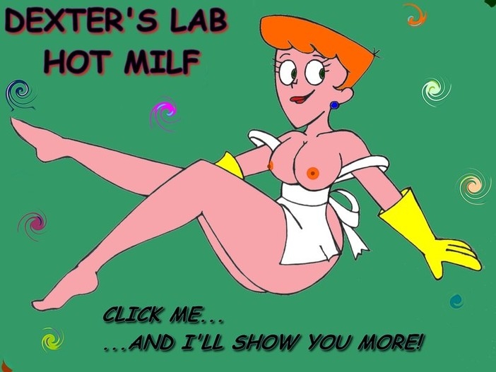 dexter laboratory page 3 full
