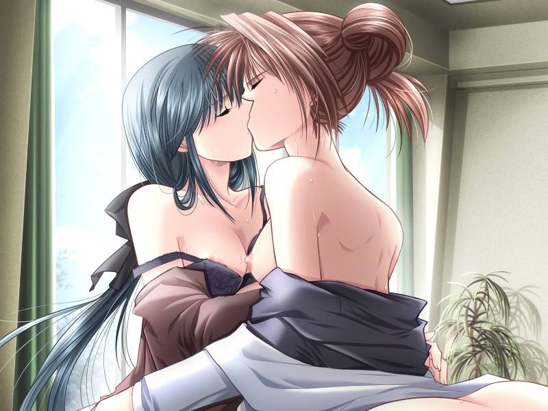 Yuri Images page 5 full