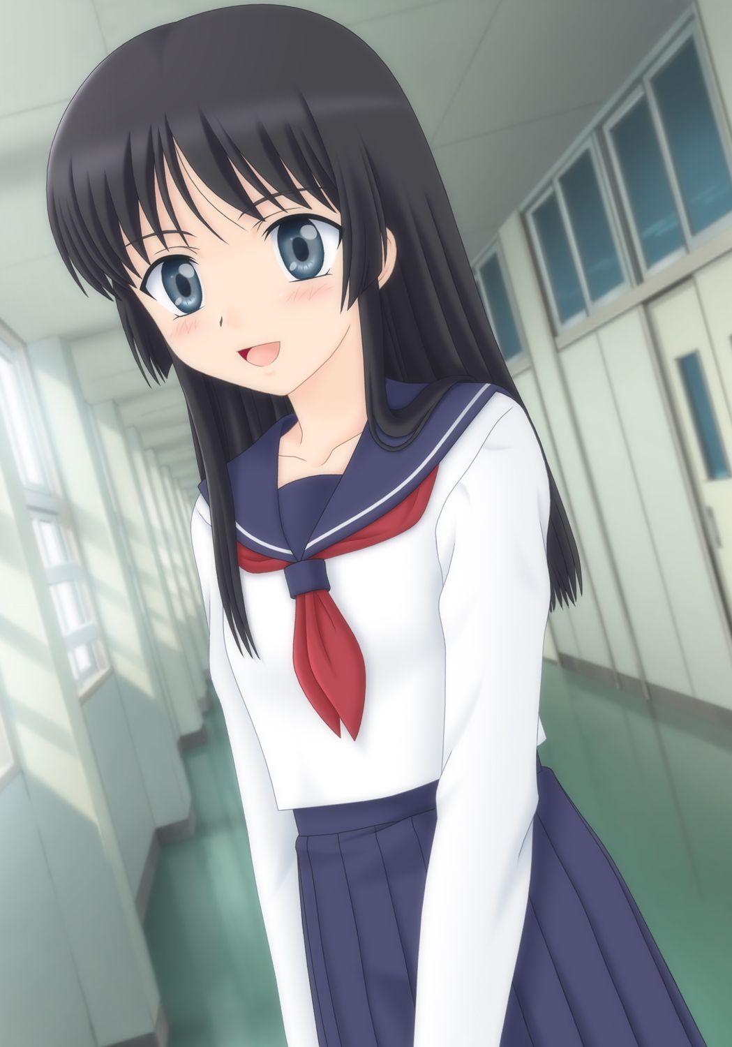 Saimin Doll ~ Ruiko-chan ~ page 2 full