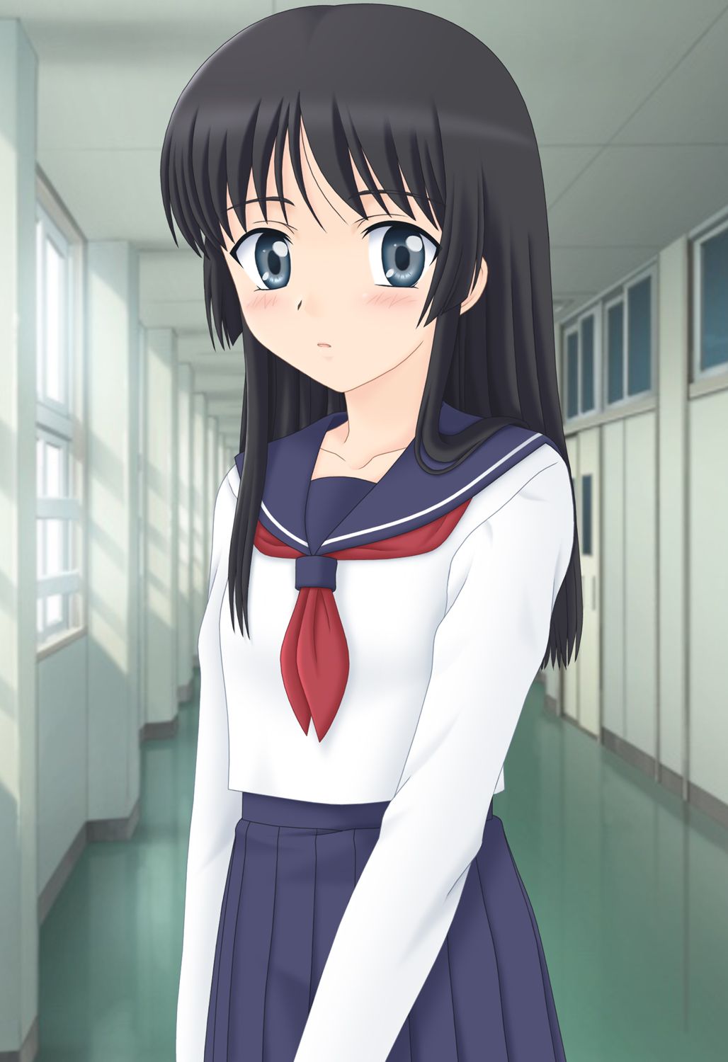 Saimin Doll ~ Ruiko-chan ~ page 3 full