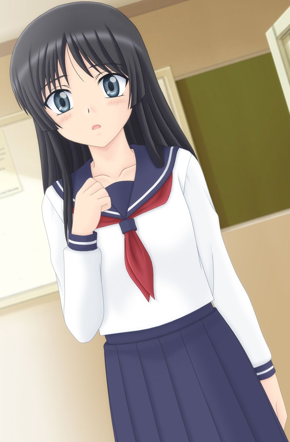 Saimin Doll ~ Ruiko-chan ~ page 4 full