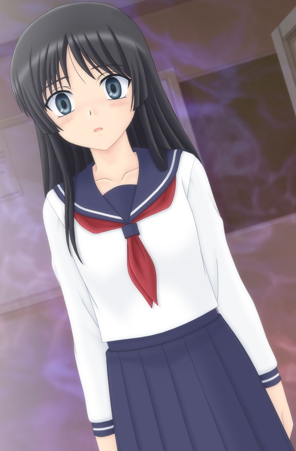 Saimin Doll ~ Ruiko-chan ~ page 5 full