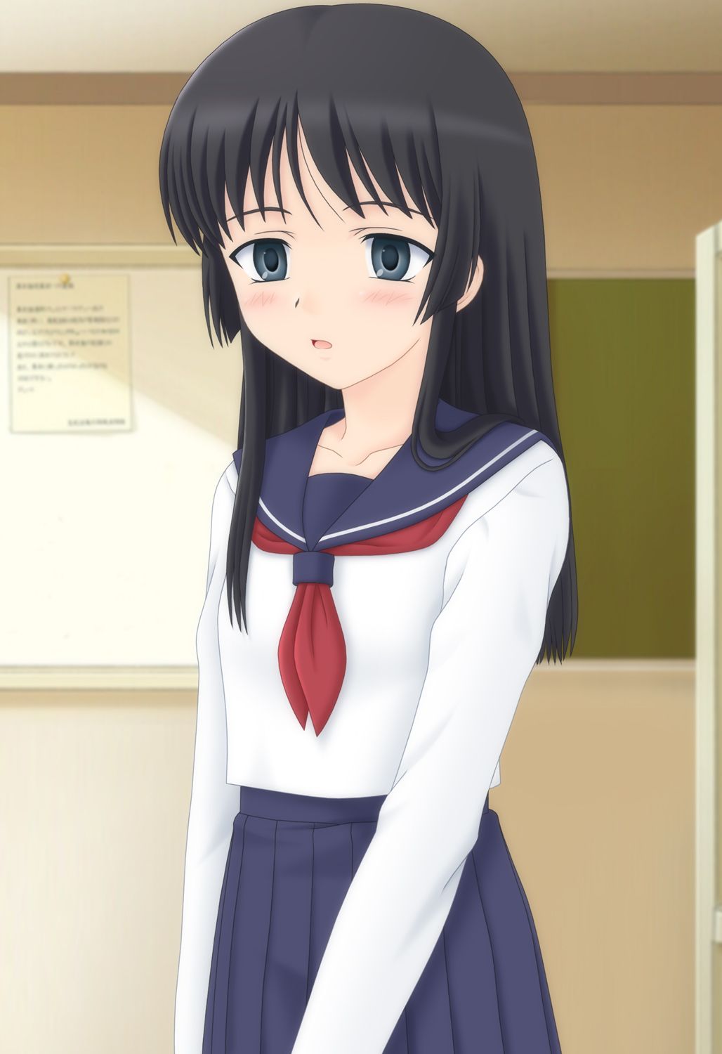 Saimin Doll ~ Ruiko-chan ~ page 6 full