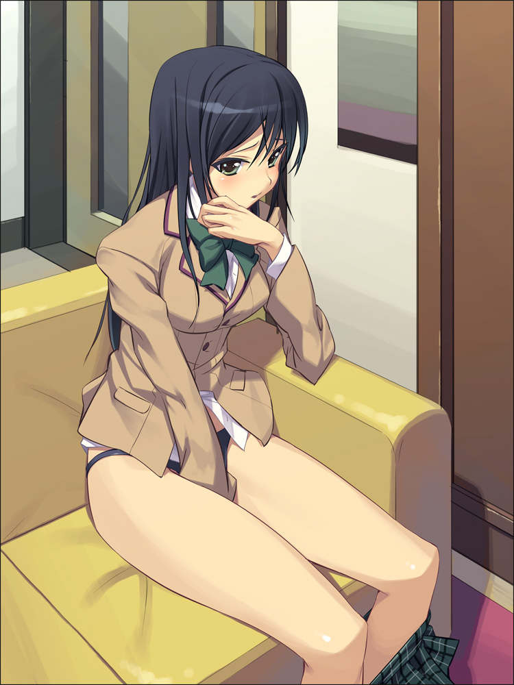 choukyoukiroku page 10 full