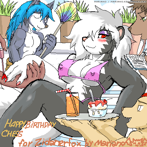 Mariano's furry gallery page 3 full