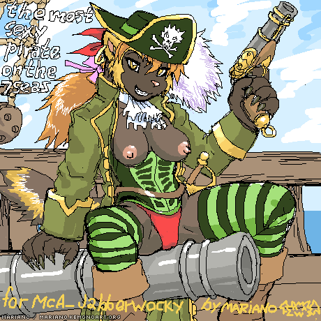 Mariano's furry gallery page 9 full