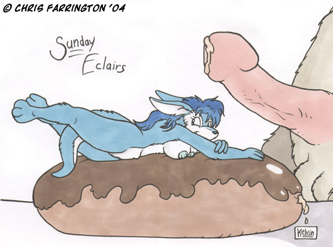 Furry guro and vore page 2 full