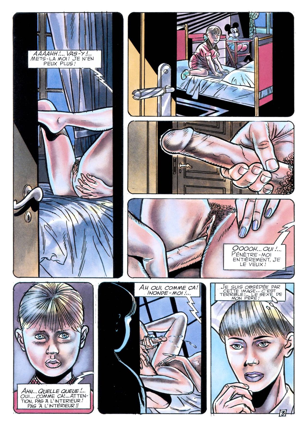 Viviane Infirmiere Libertine page 4 full