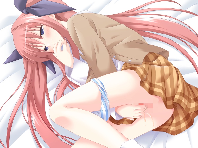 HENTAI Masturbation Pics page 2 full