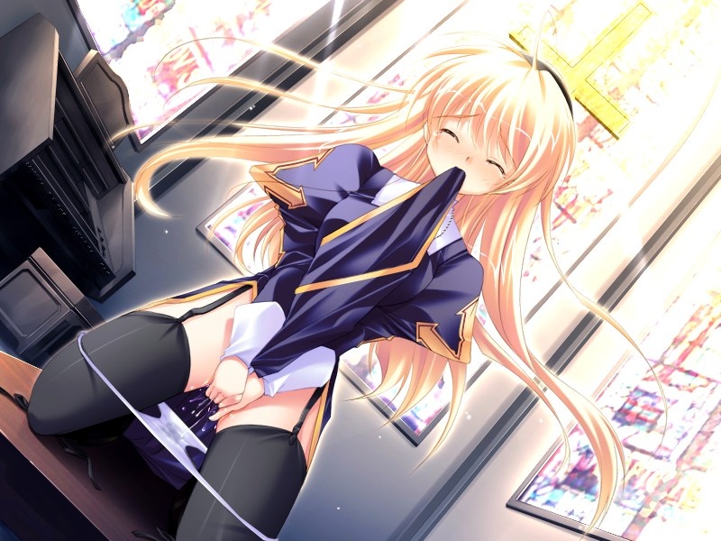HENTAI Masturbation Pics page 6 full