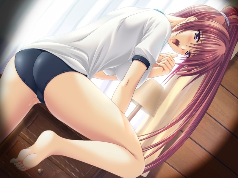 HENTAI Masturbation Pics page 8 full