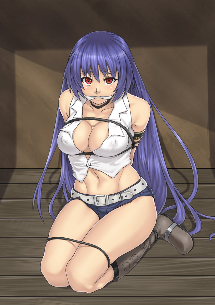 Bondage CGs page 2 full