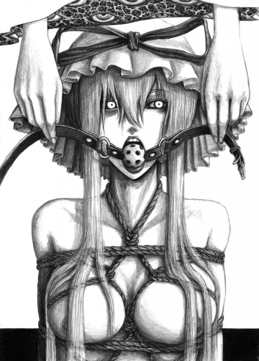 Slutty Bondage 13 page 2 full