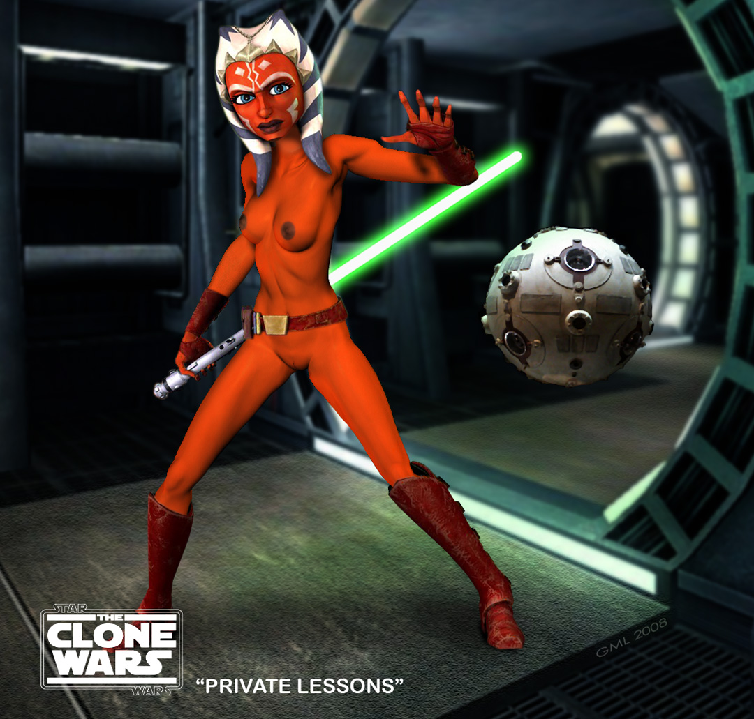Ahsoka Tano page 4 full