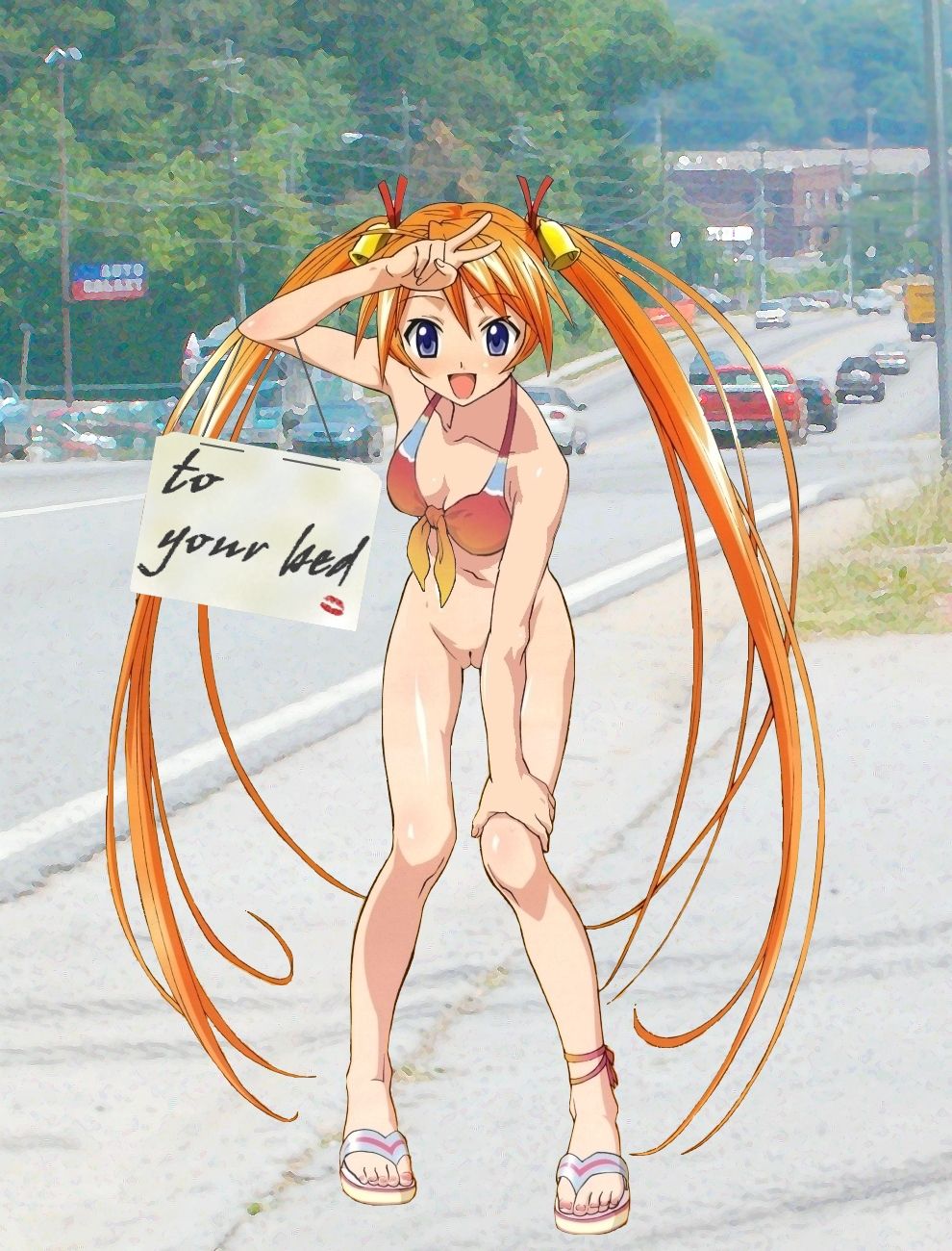 Ecchi &amp; Hentai Collection 29 page 3 full