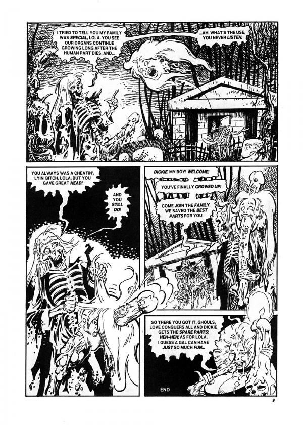 The Vault of Whores page 10 full