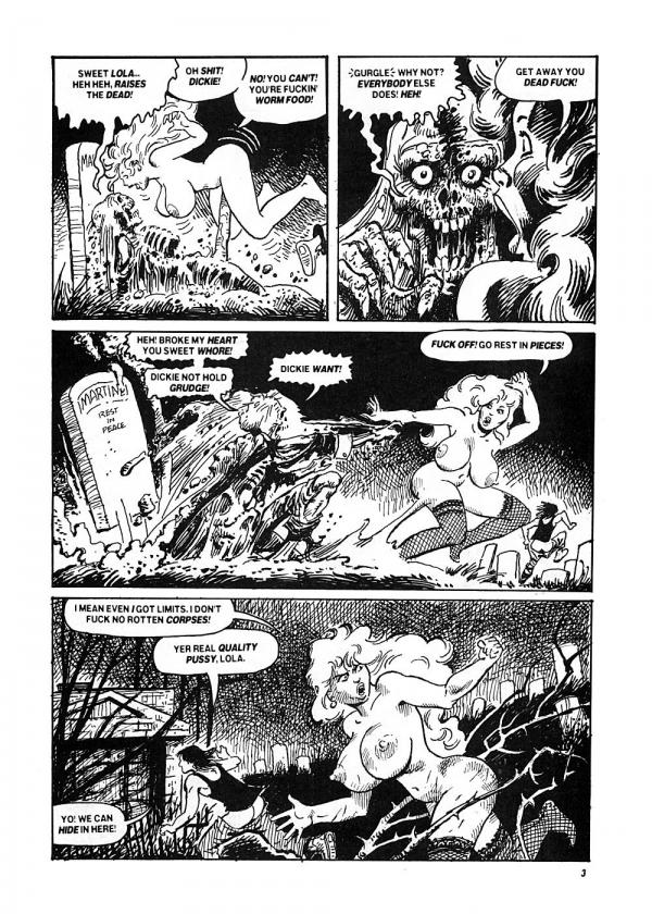 The Vault of Whores page 4 full
