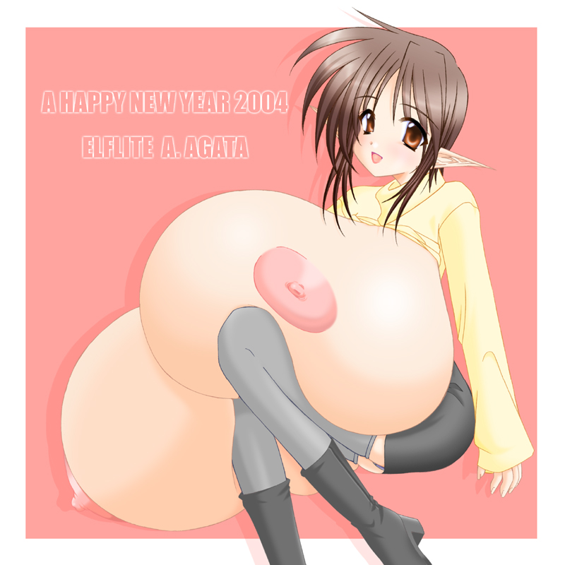 Artworks from Akira Agata page 8 full