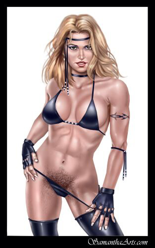 Mix pinup2 page 3 full