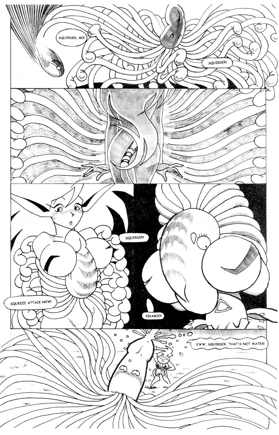 Bootleg Vol.5 page 7 full
