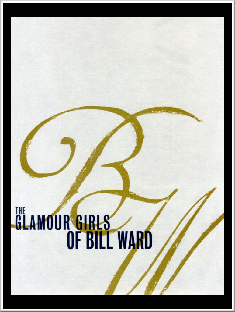 Bill Ward Classics page 1 full