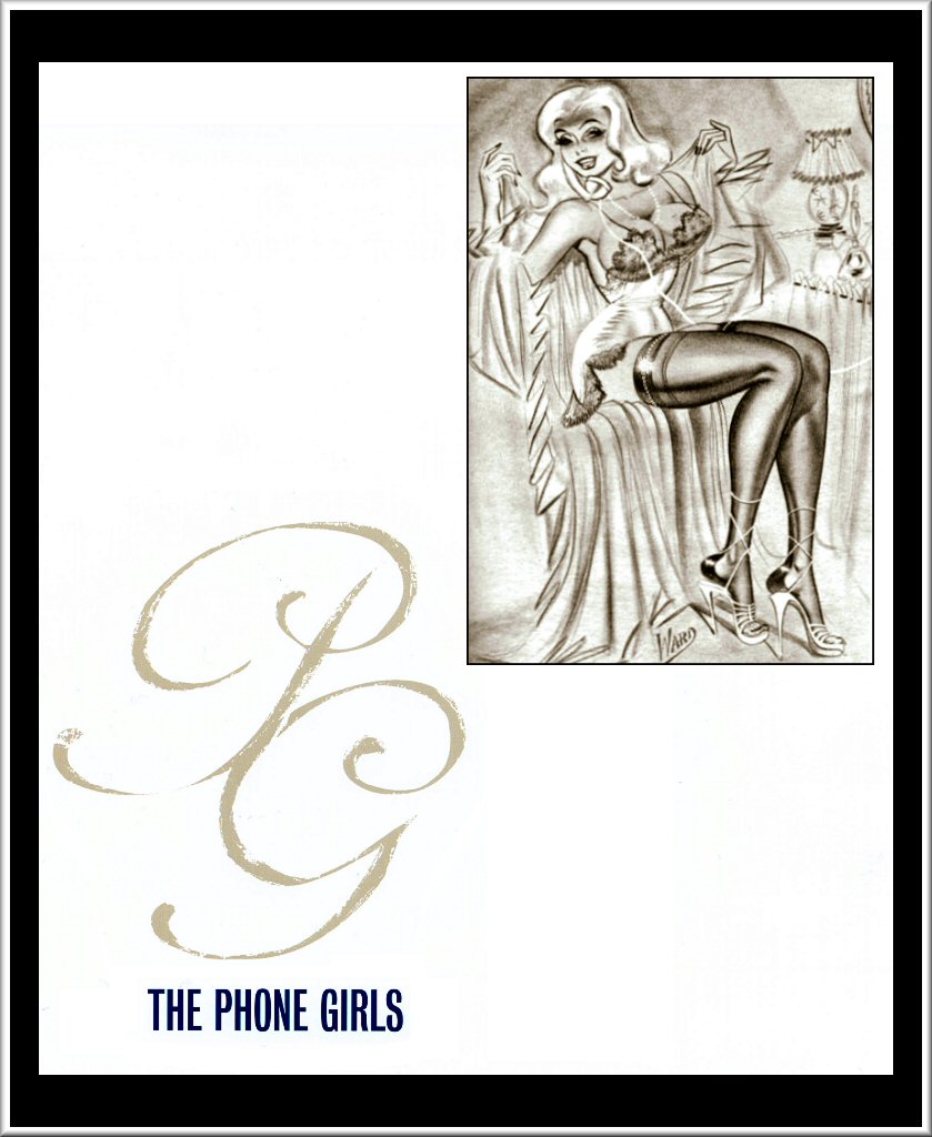 Bill Ward Classics page 3 full