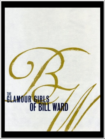 Bill Ward Classics cover