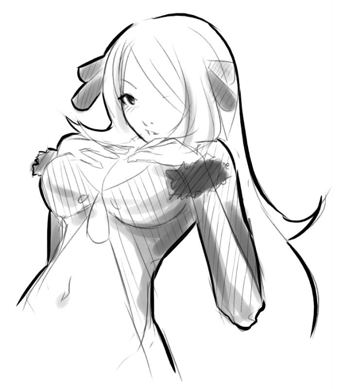 Pocket Monster - Another Character 02 page 3 full