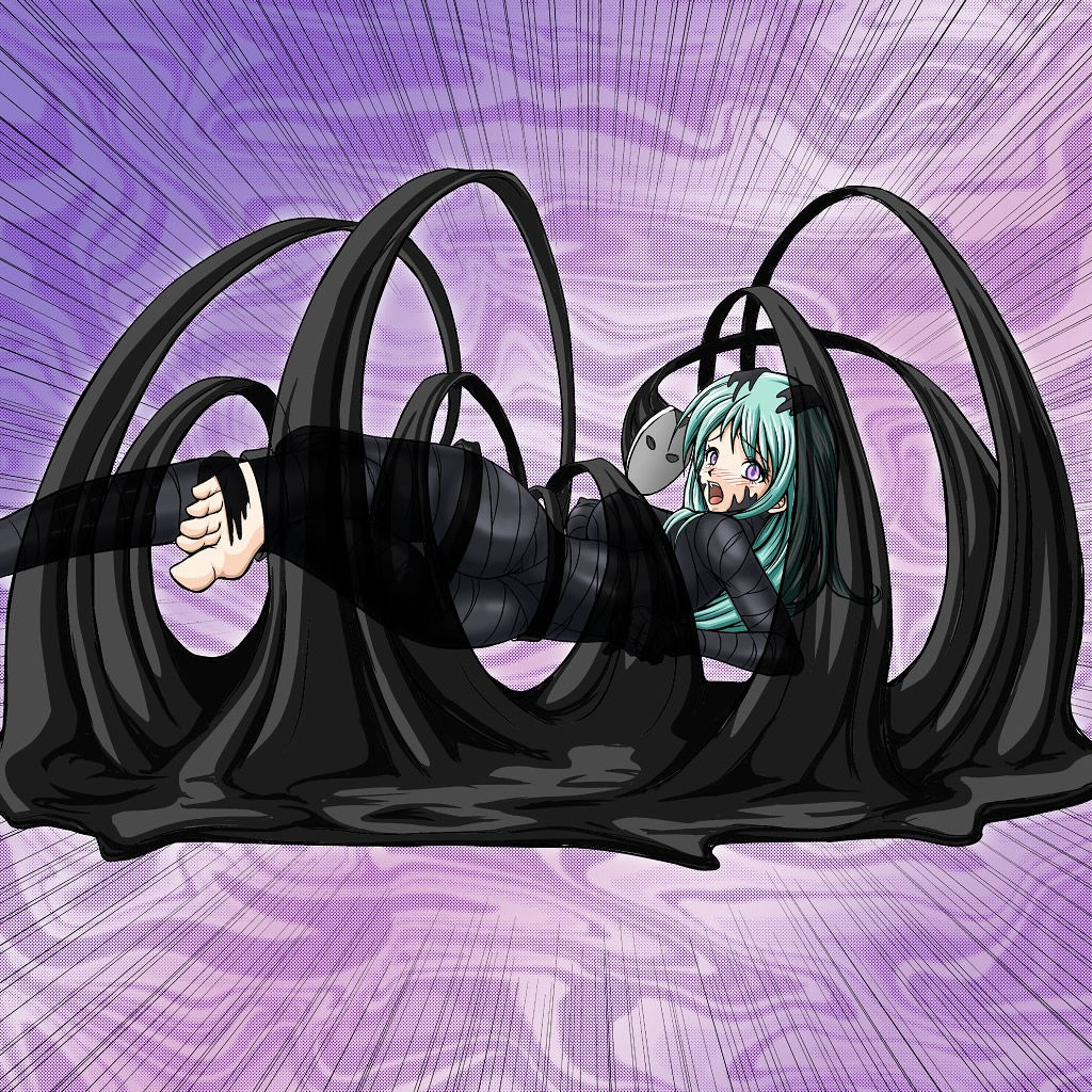 mind control and latex suit - collection page 1 full