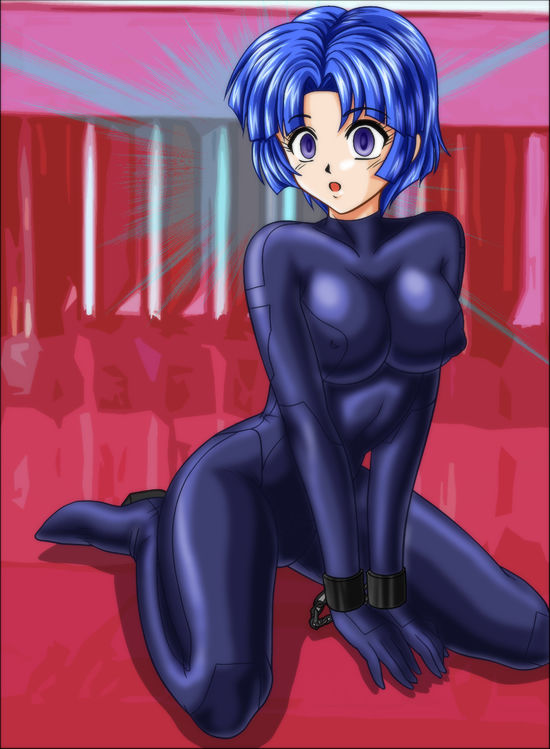 mind control and latex suit - collection page 3 full