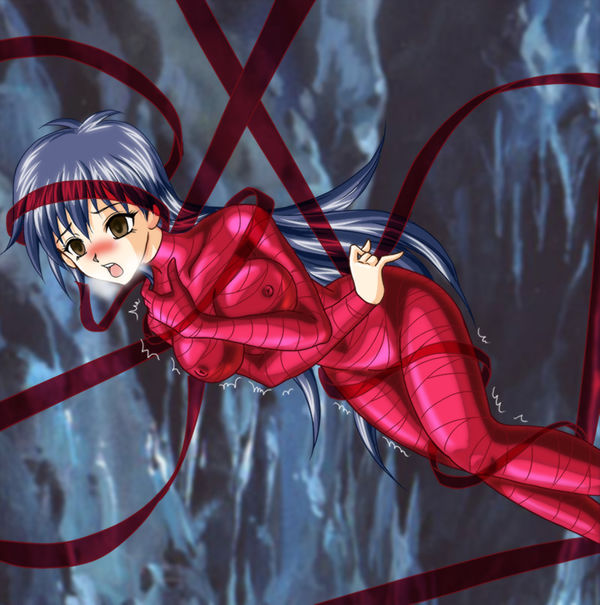 mind control and latex suit - collection page 5 full