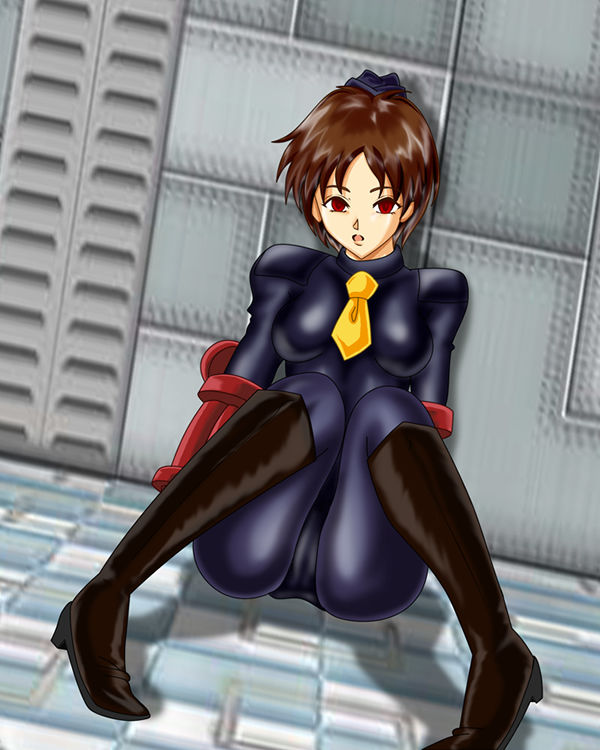 mind control and latex suit - collection page 6 full