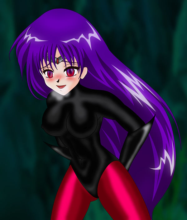 mind control and latex suit - collection page 8 full