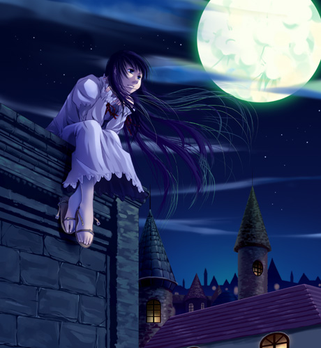 Kouchakaden page 10 full