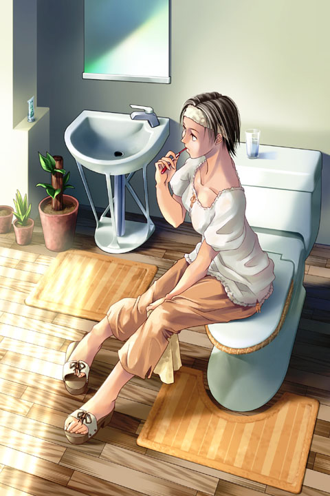 Kouchakaden page 6 full