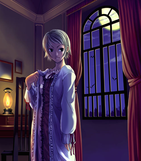 Kouchakaden page 9 full