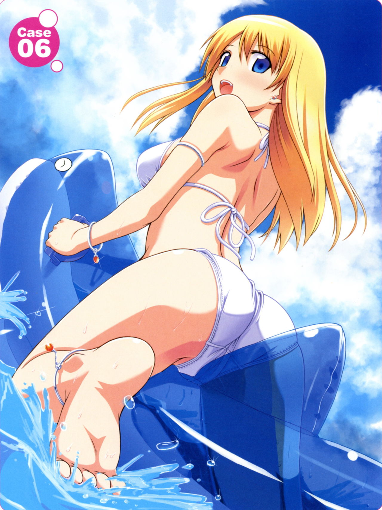 Hentai &amp; Moe &amp; Doujinshi Picture pack 42 page 4 full