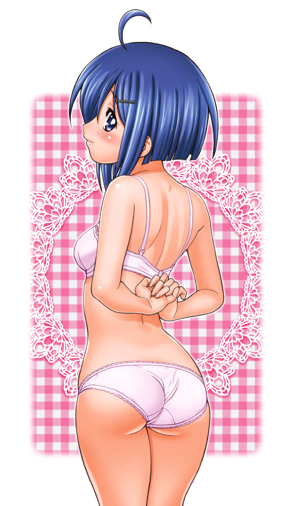 Hentai &amp; Moe &amp; Doujinshi Picture pack 42 page 6 full