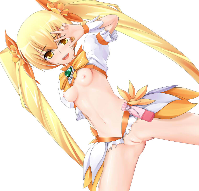Sunshine <Erotic Difference Survey &amp; Sexual Assault Version page 7 full