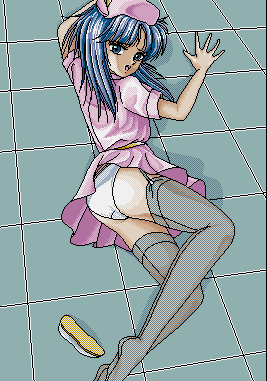 Dr. Stop! page 10 full