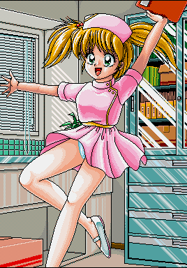 Dr. Stop! page 8 full