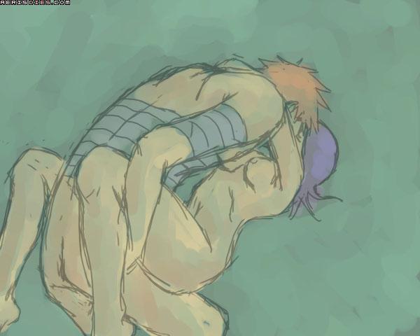 rukia image set 4 page 1 full