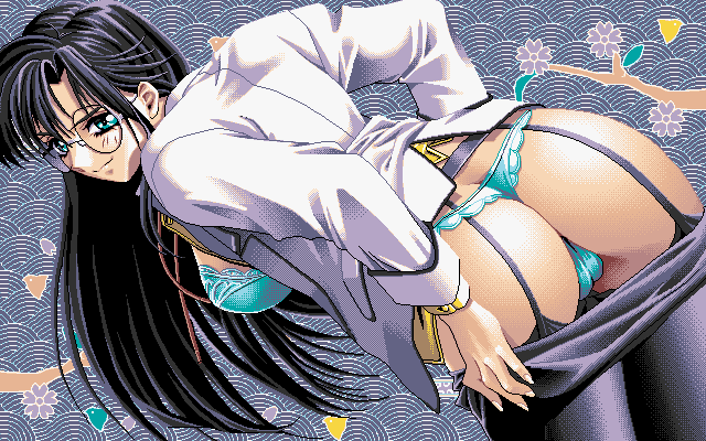 Ningyou Tsukai 2 page 6 full