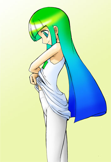 - Artist - Jouwan page 5 full