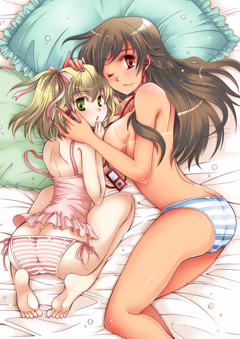 100++ ECCHI PICS page 2 full