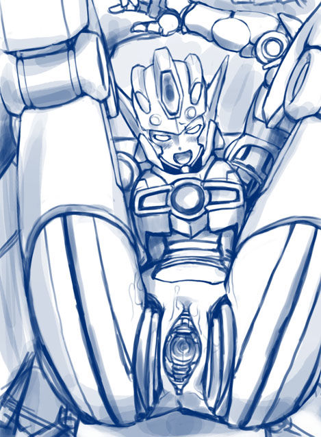 Robot page 9 full