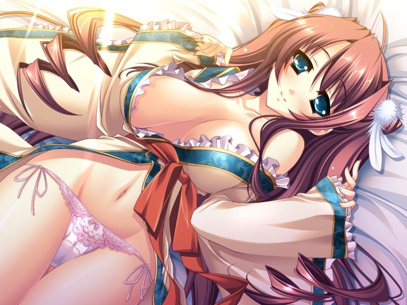 Koihime Musou Series-Ryubbi Touka page 6 full